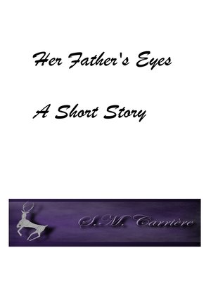 cover image of Her Father's Eyes